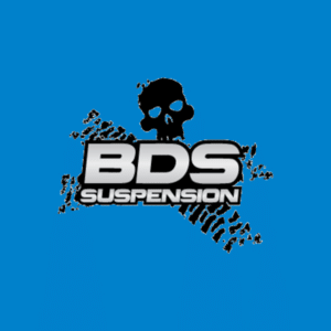 bds suspension